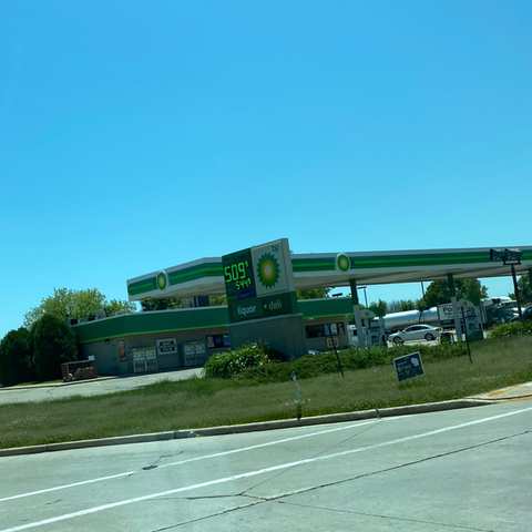 bp — photo 2