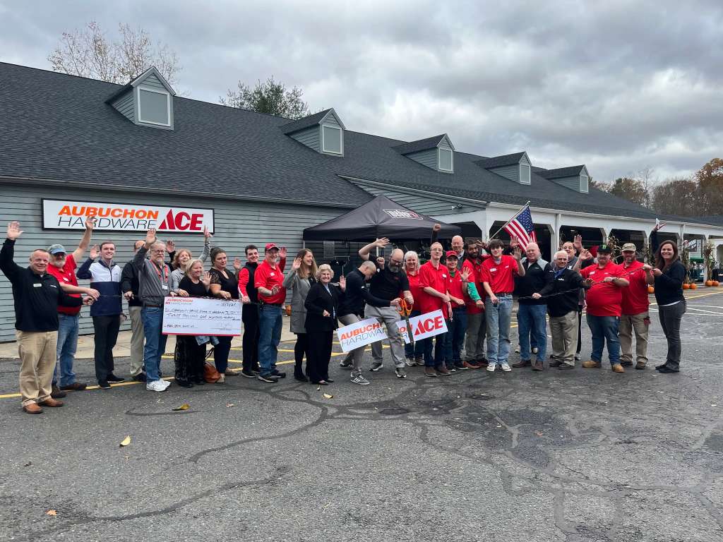 Aubuchon Ace Hardware