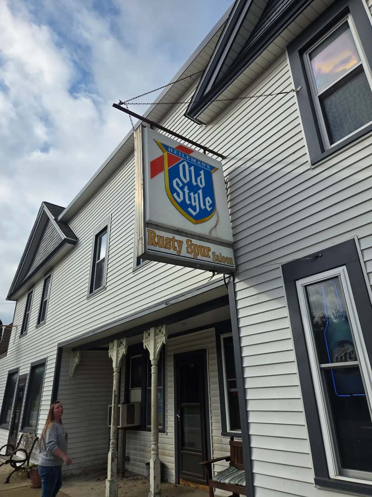 Rusty Spur Saloon — photo 4