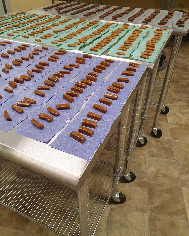 Unchained Confections — photo 3