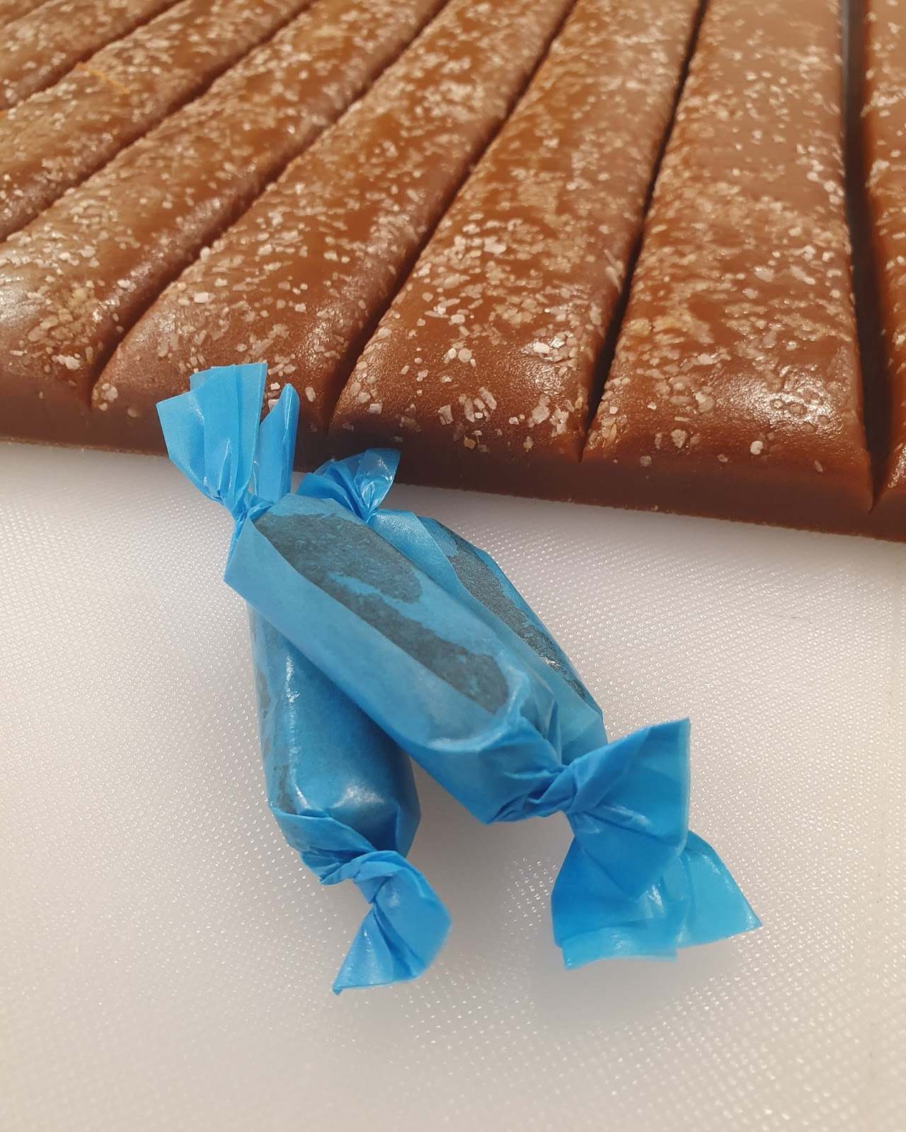 Unchained Confections — photo 2