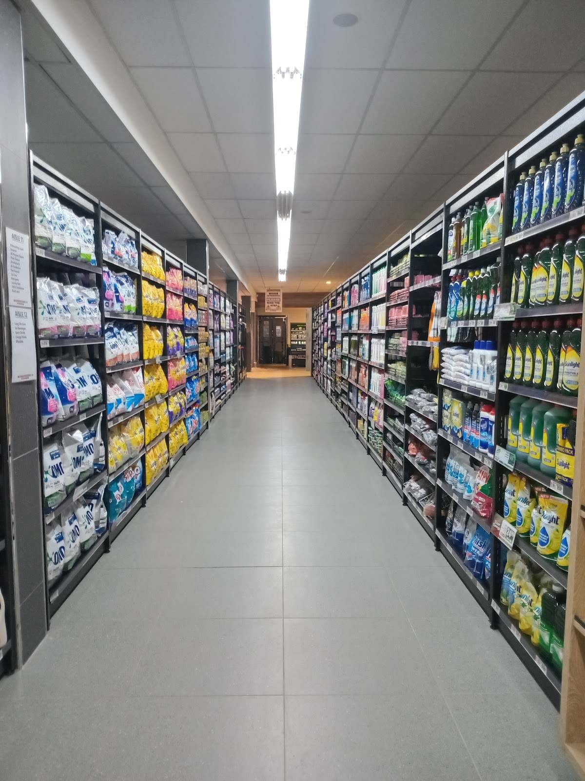 SUPERSPAR STANGER — photo 4