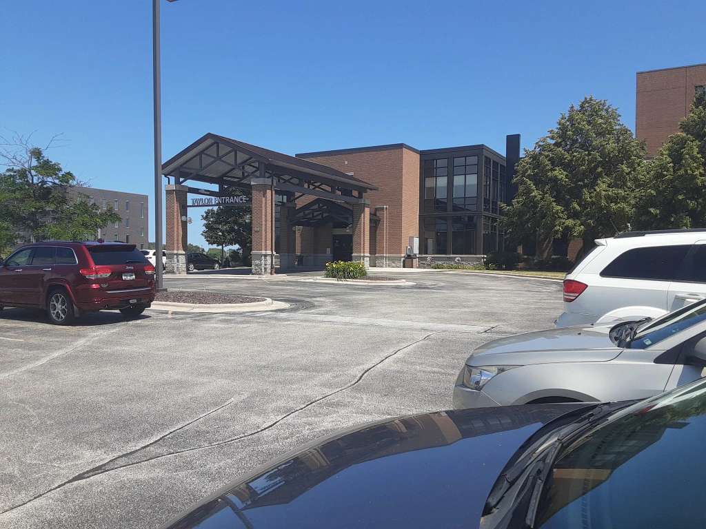 Prevea Health Center