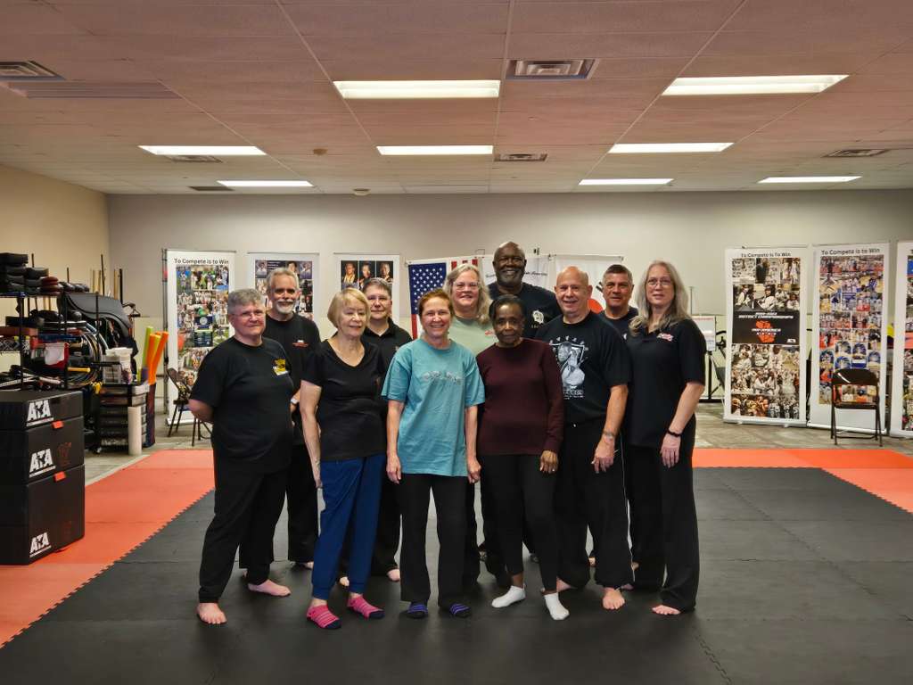 Murphy's Martial Arts Academy INC