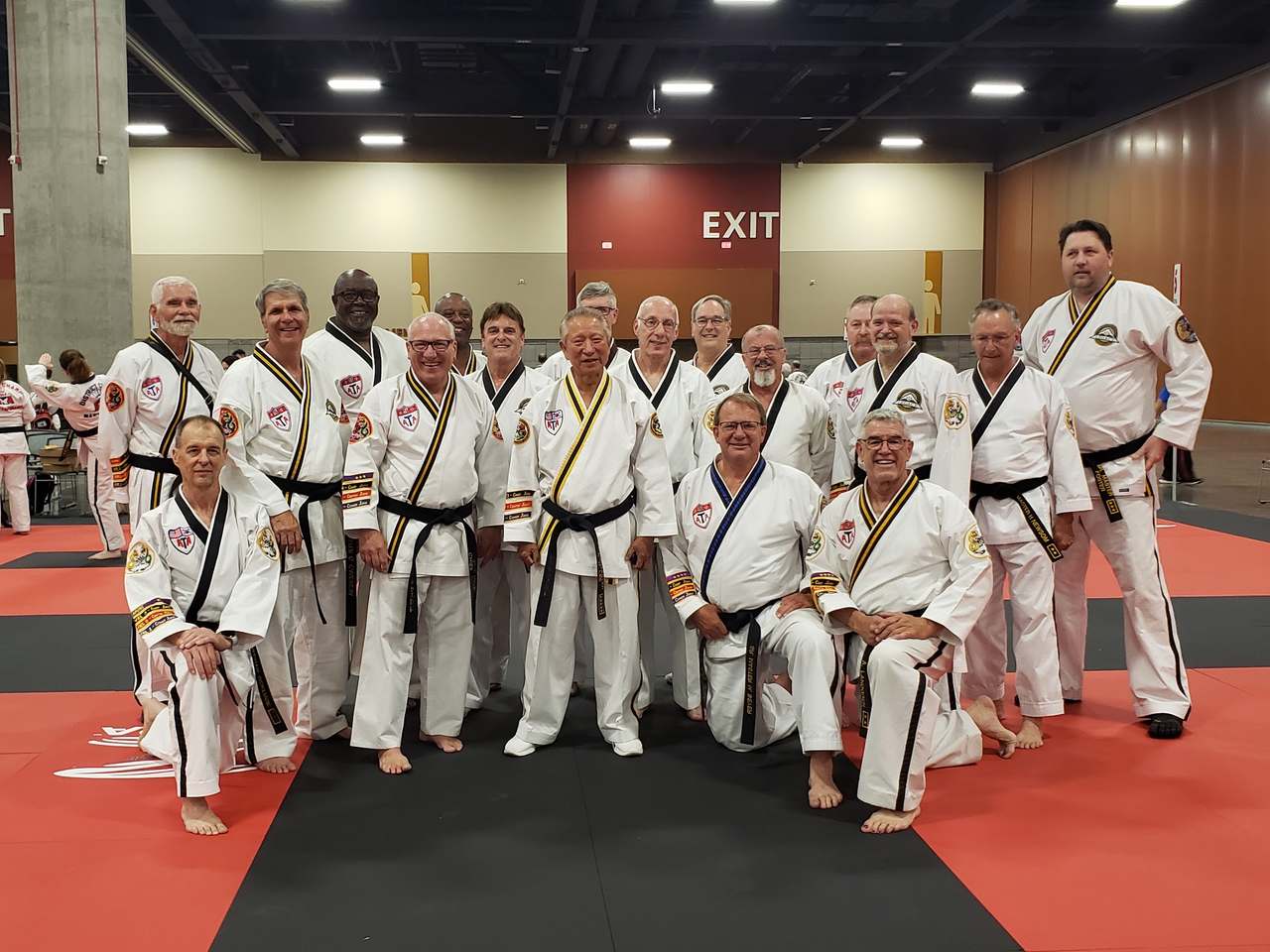Murphy's Martial Arts Academy INC — photo 2