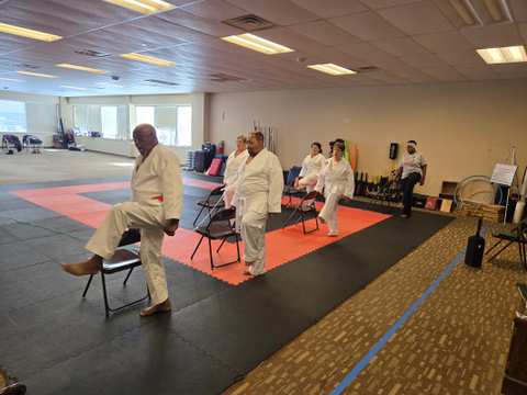Murphy's Martial Arts Academy INC — photo 3