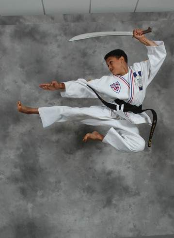 Murphy's Martial Arts Academy INC — photo 4