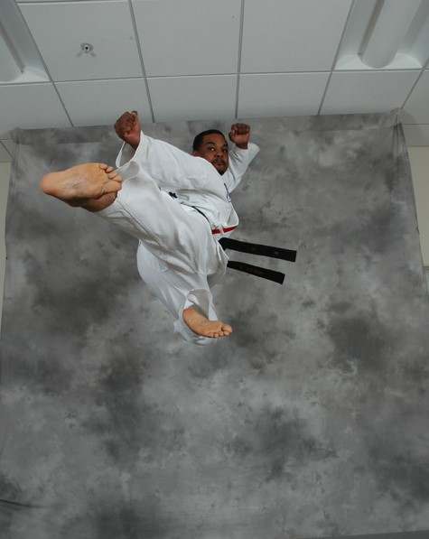 Murphy's Martial Arts Academy INC — photo 5