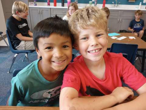 Ozaukee Christian School — photo 5