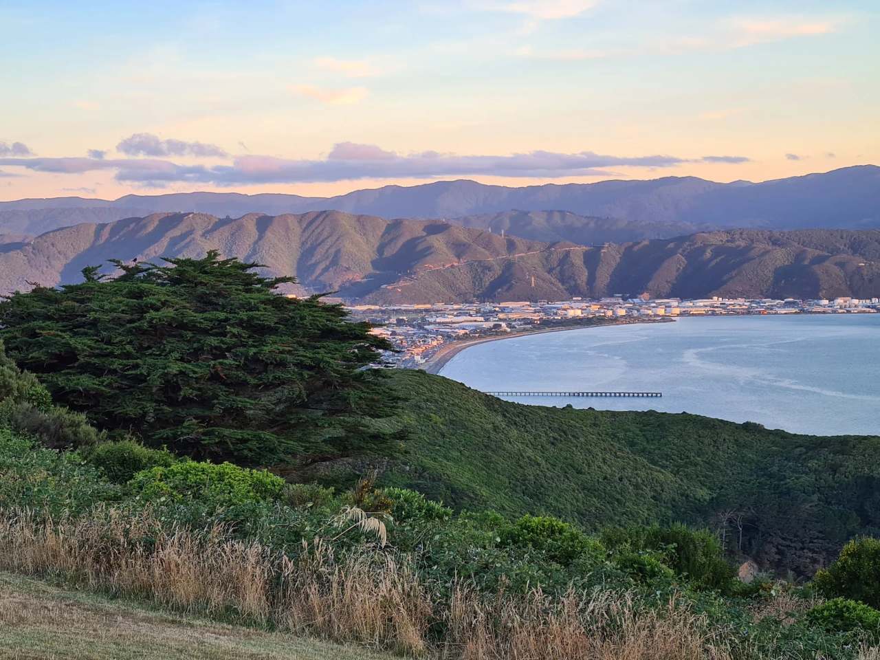 Waihinahina Park — photo 1