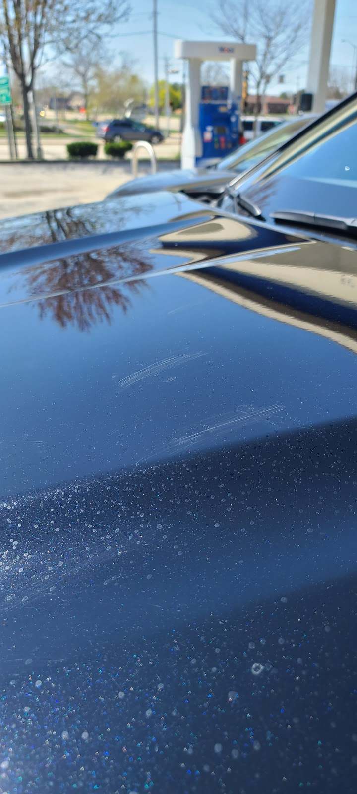 Northshore Car Wash — photo 1