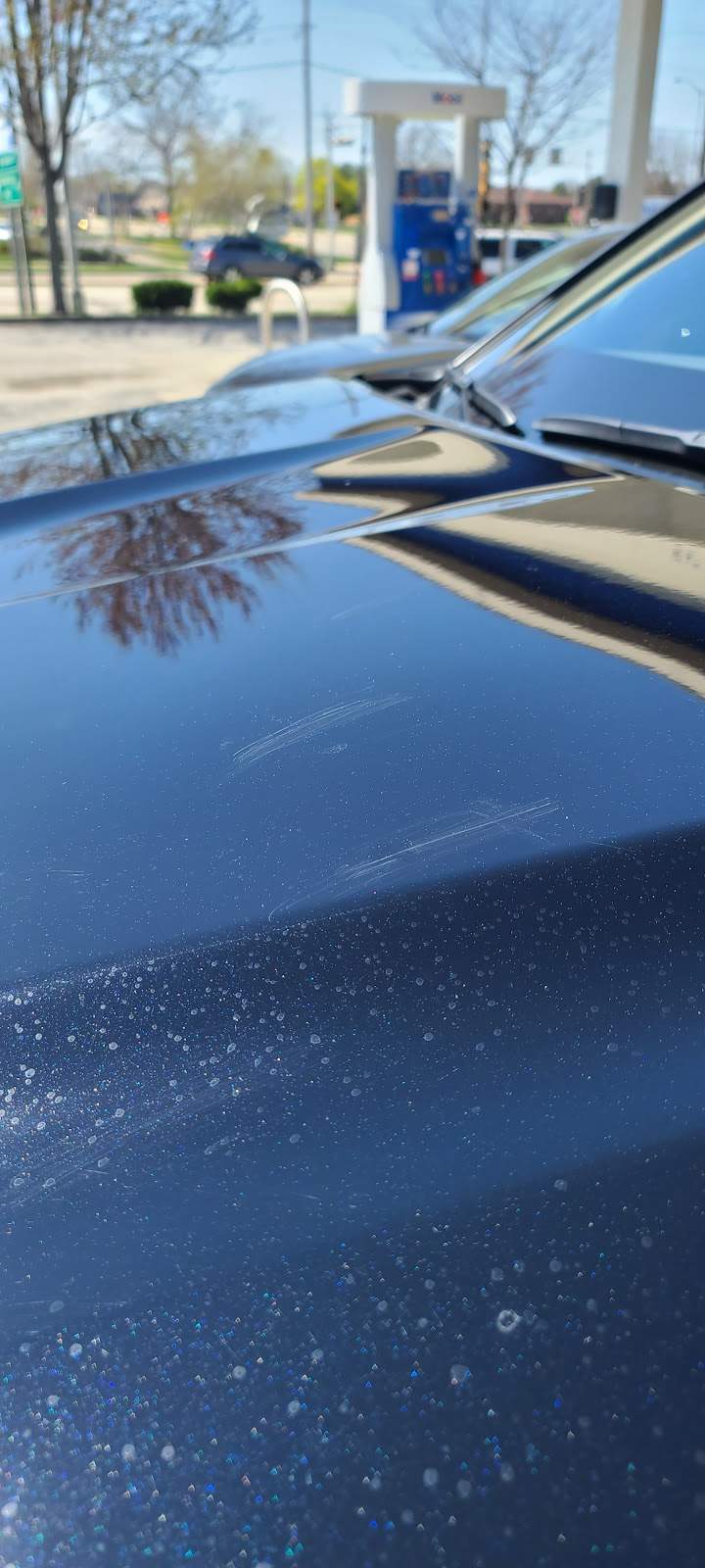 Northshore Car Wash — photo 1