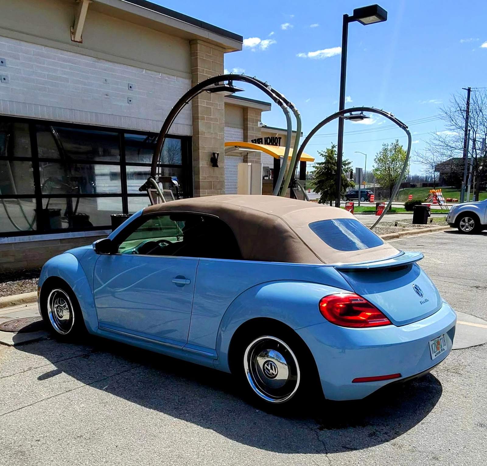Northshore Car Wash — photo 2