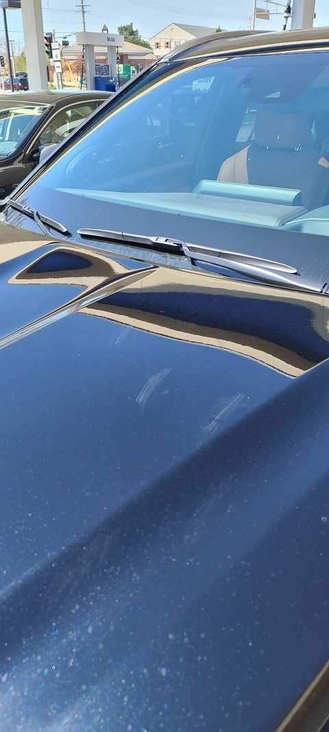 Northshore Car Wash — photo 3