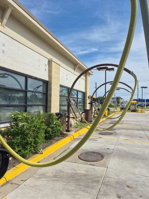 Northshore Car Wash — photo 5