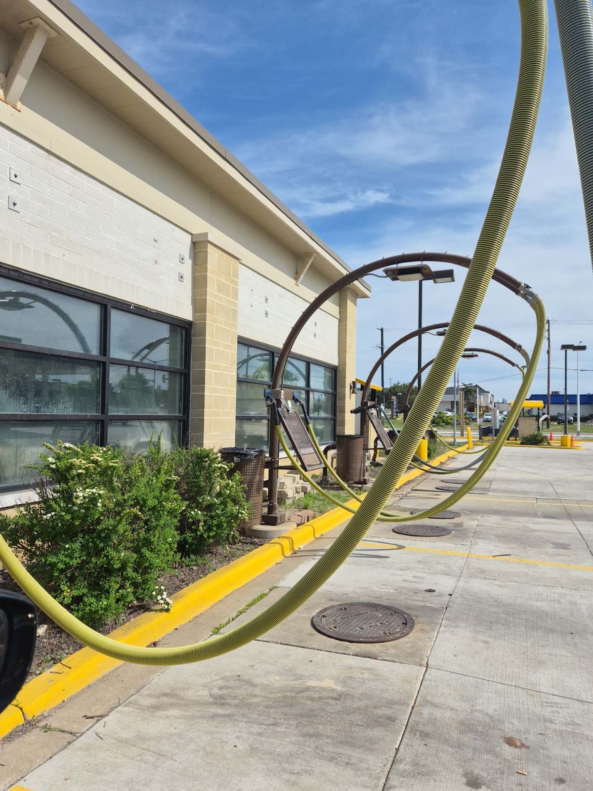 Northshore Car Wash — photo 5