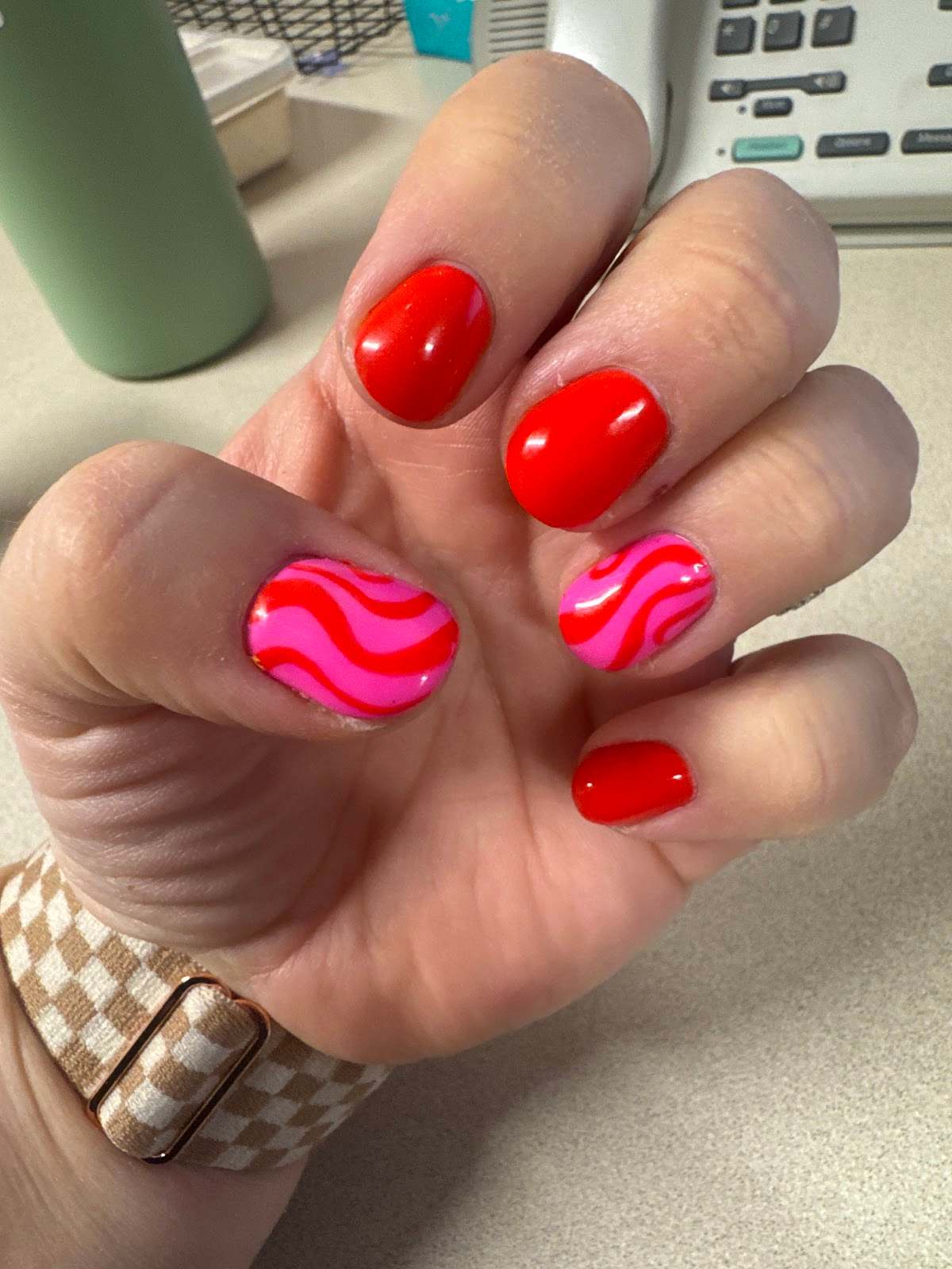 Nailed by Miranda LLC — photo 2