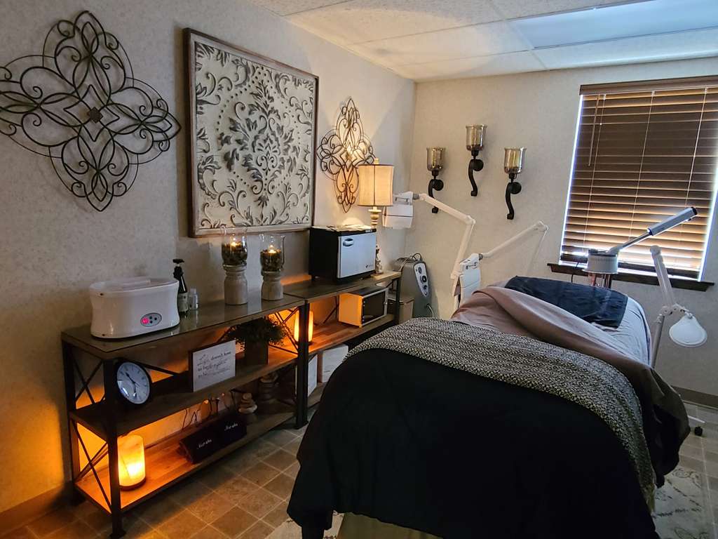 Meraki Spa and Wellness