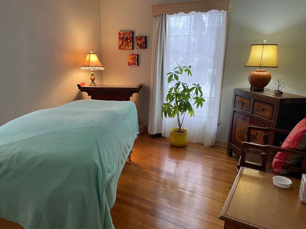Athena Therapeutic Massage and Sheboygan Lymphatic Massage