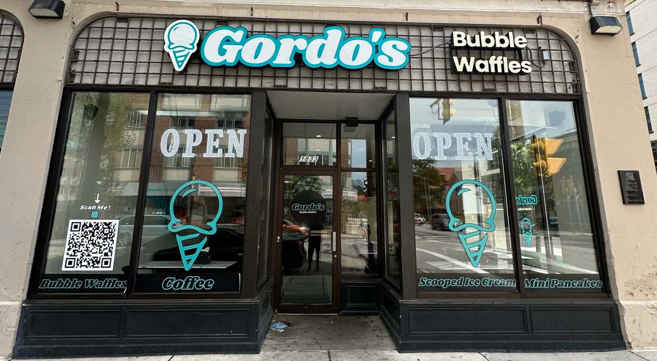 Gordo’s Bubble Waffles | Marquette — photo 1