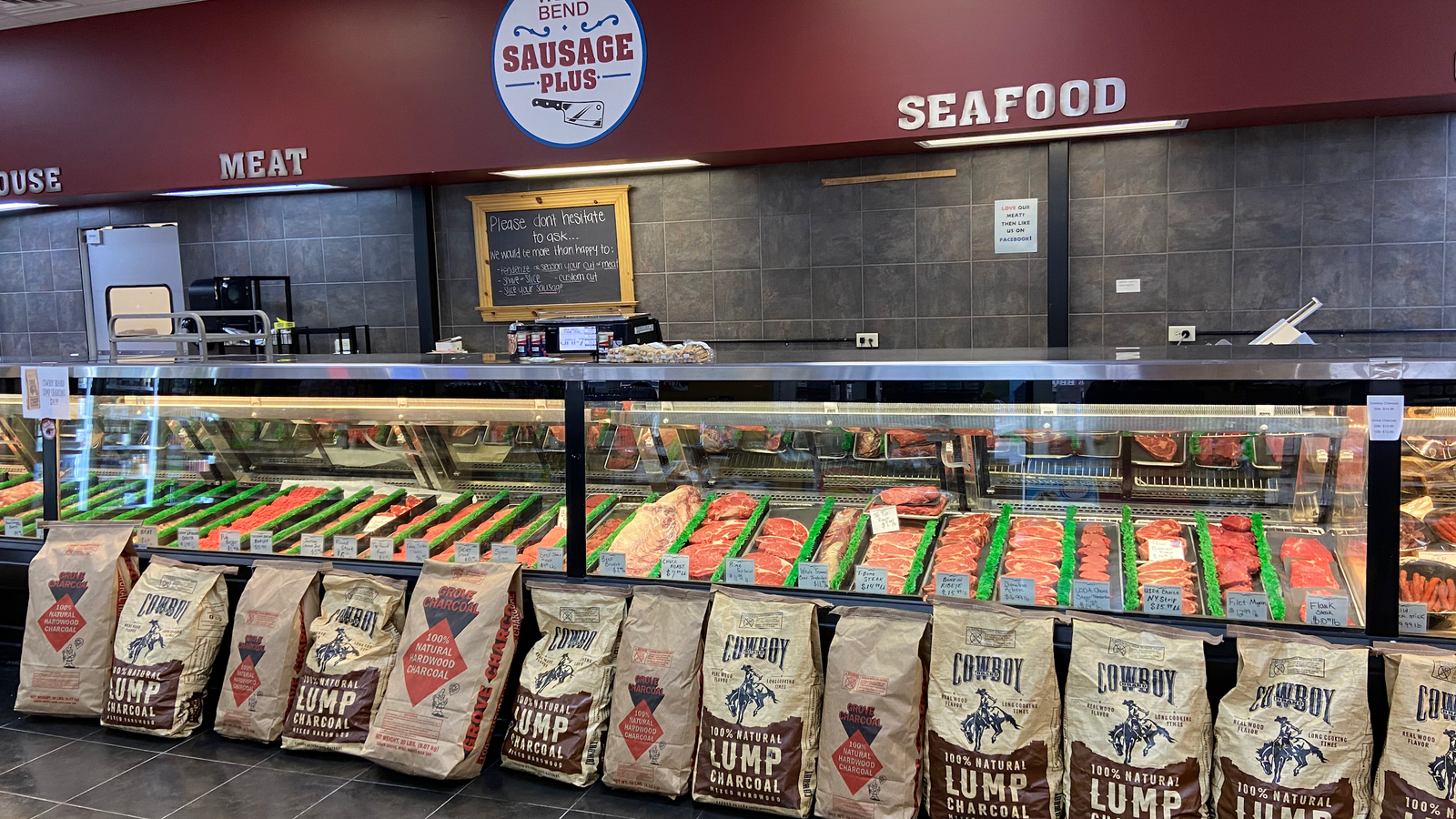 West Bend Sausage Plus — photo 2
