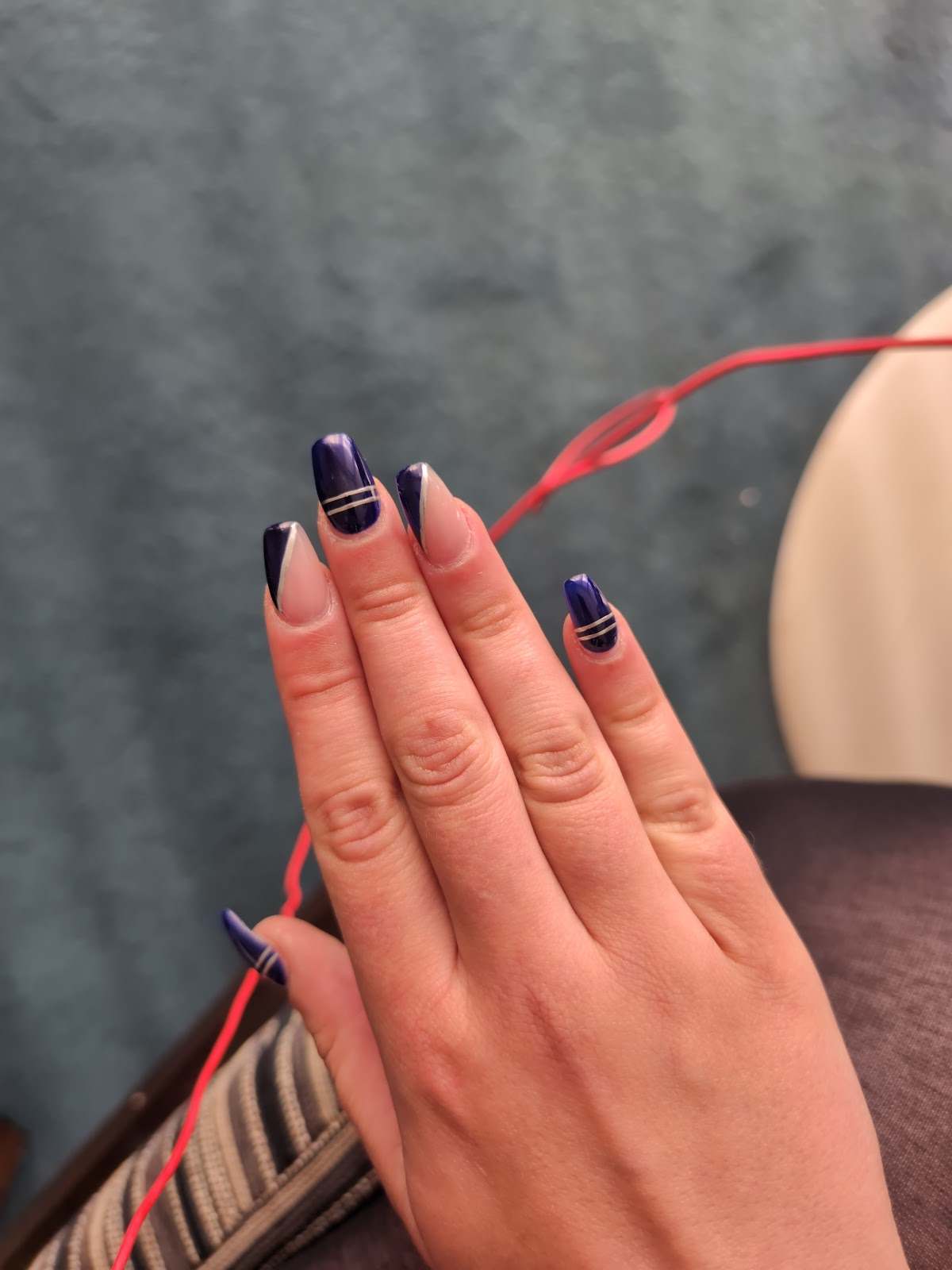 Kiwi Beauty Salon — photo 1