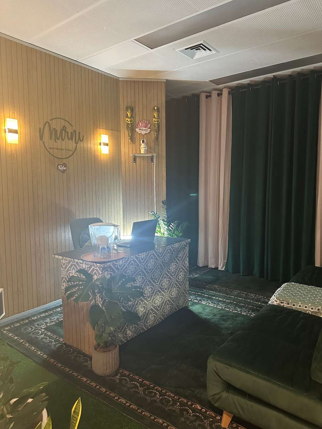 Murni Massage Therapy