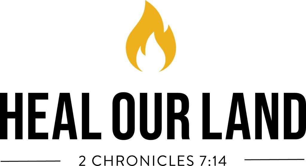 Heal Our Land