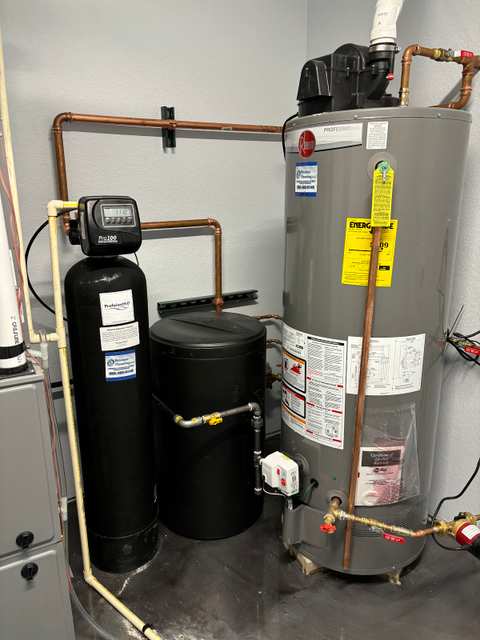 Brickner Plumbing LLC — photo 2