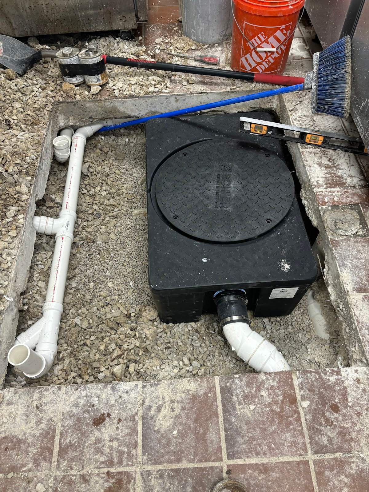 Brickner Plumbing LLC — photo 4