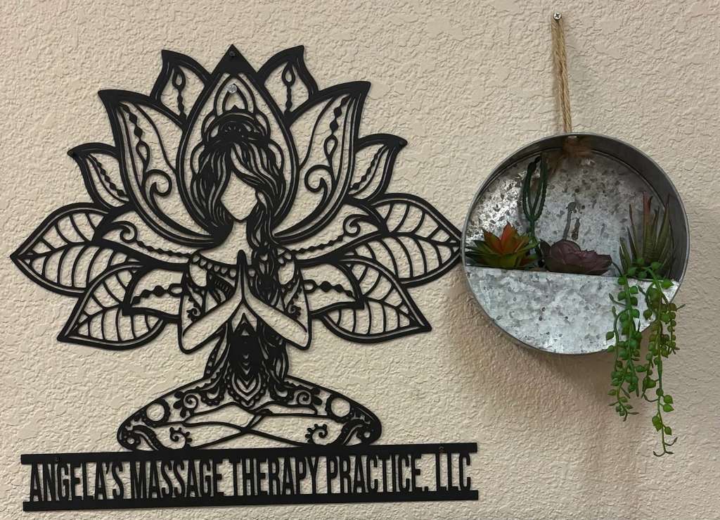 Angela’s Massage Therapy Practice, LLC