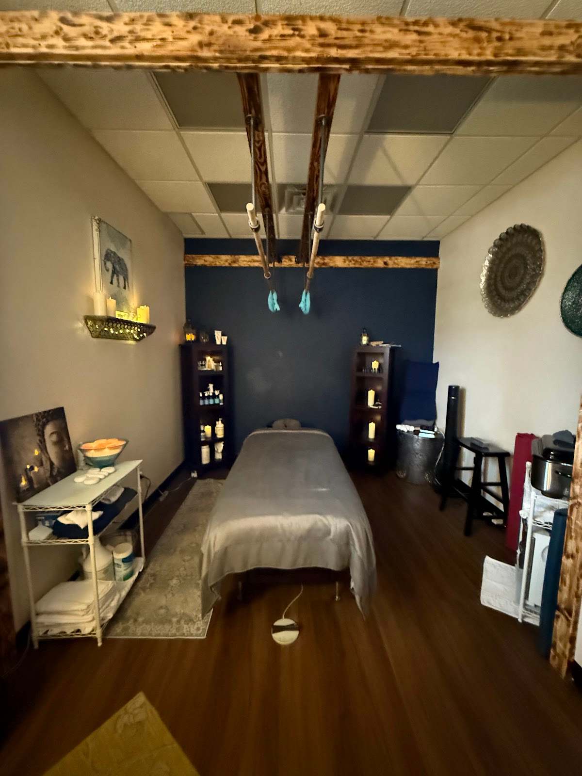 Angela’s Massage Therapy Practice, LLC — photo 2
