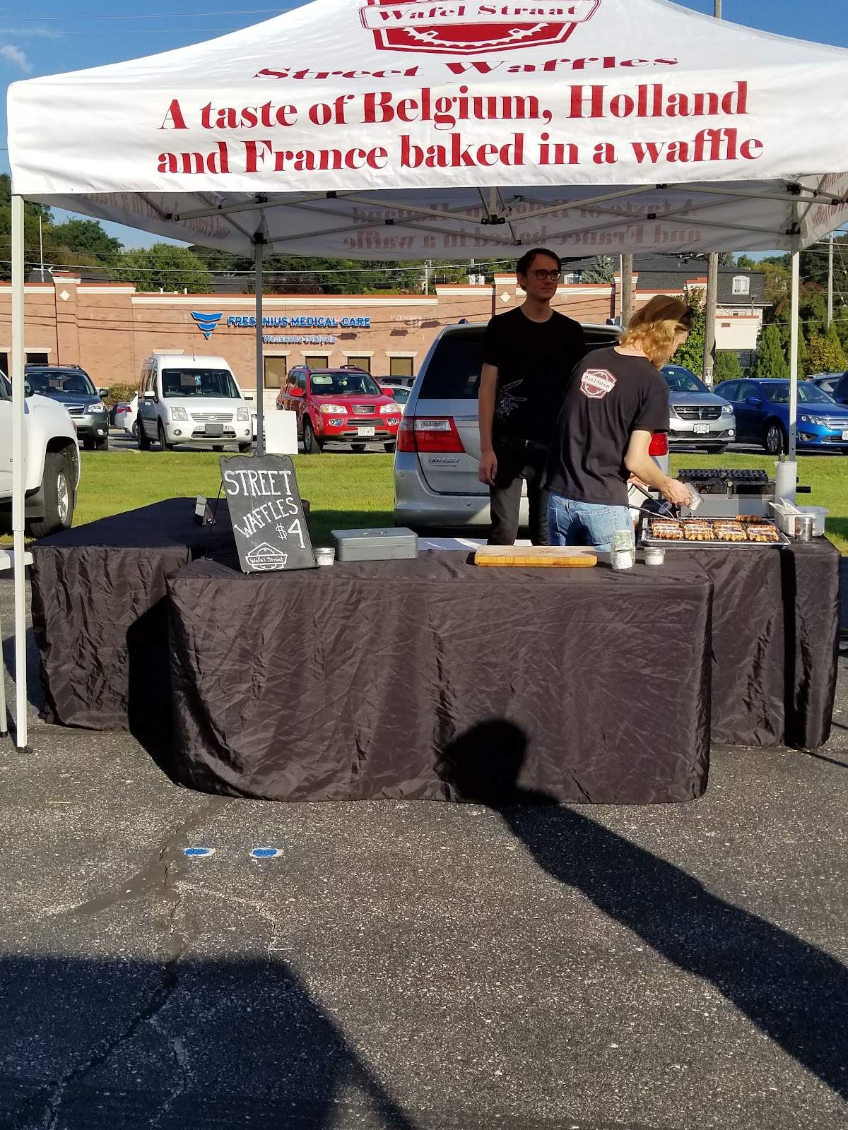 Waukesha Farmers Market — photo 1