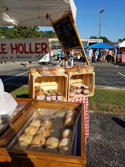 Waukesha Farmers Market — photo 2