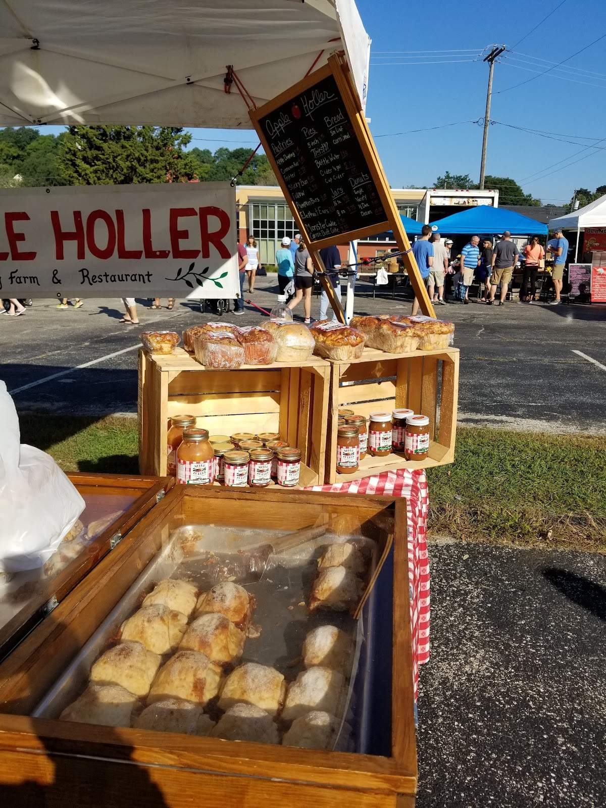 Waukesha Farmers Market — photo 2
