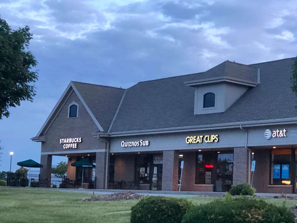 Starbucks Coffee Company
