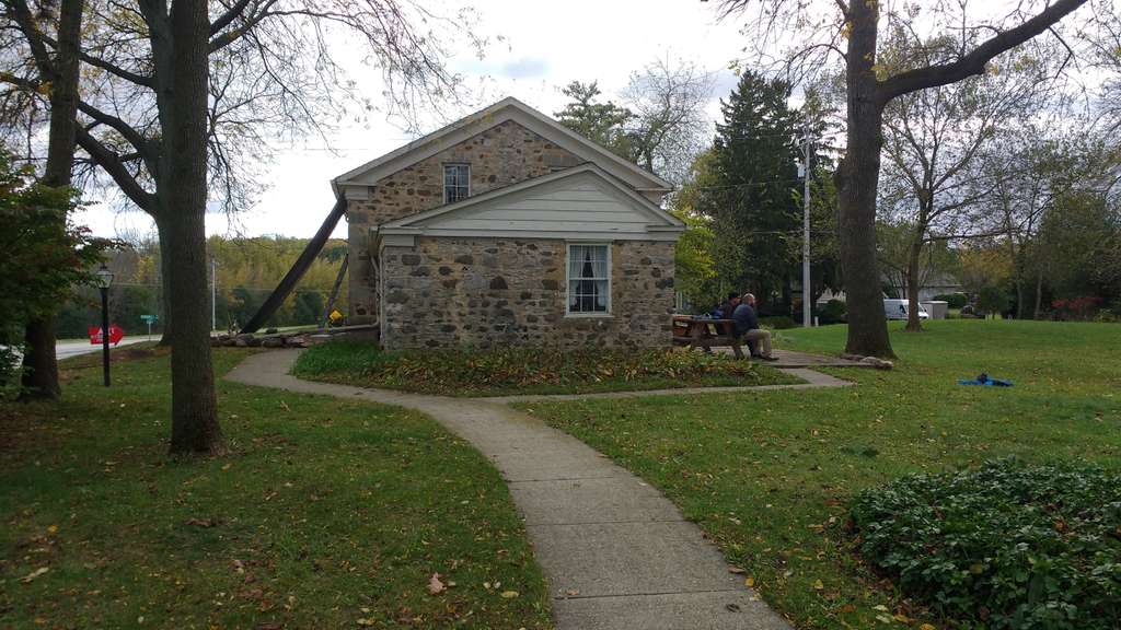 Jonathan Clark House