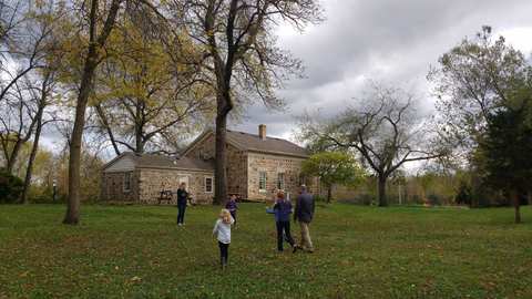 Jonathan Clark House — photo 2