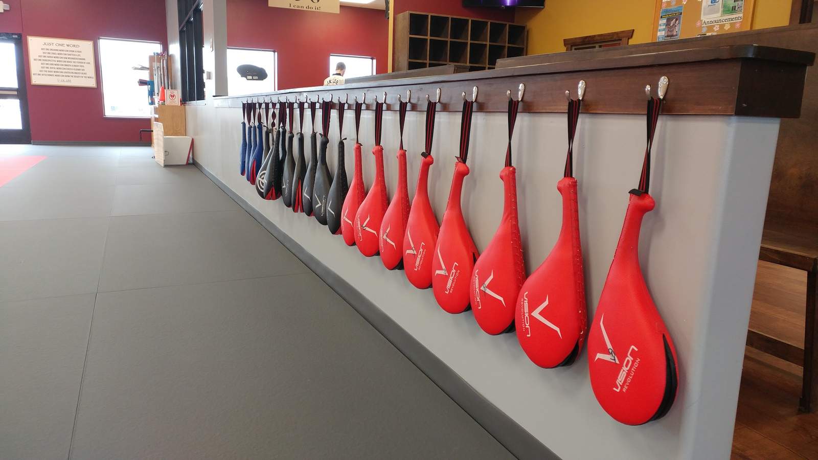 J.K. Lee Black Belt Academy - Germantown — photo 5