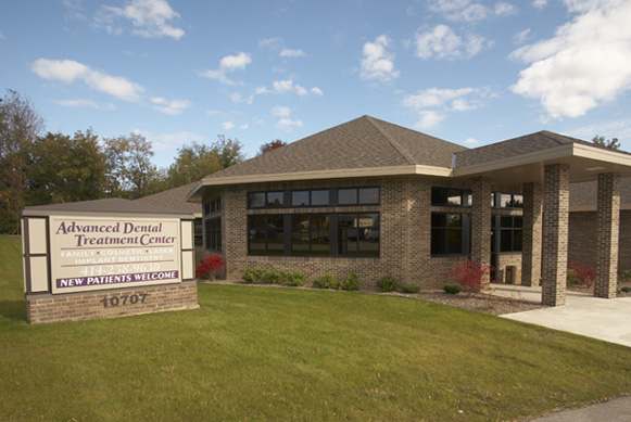 Advanced Dental Treatment Center — photo 2