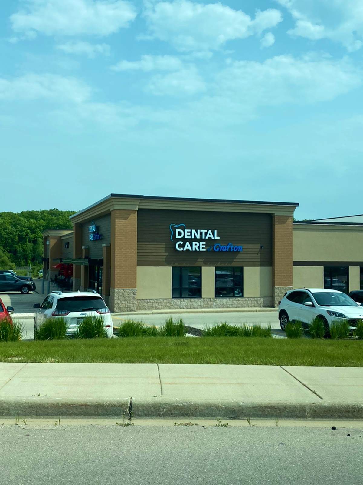 Dental Care of Grafton — photo 2