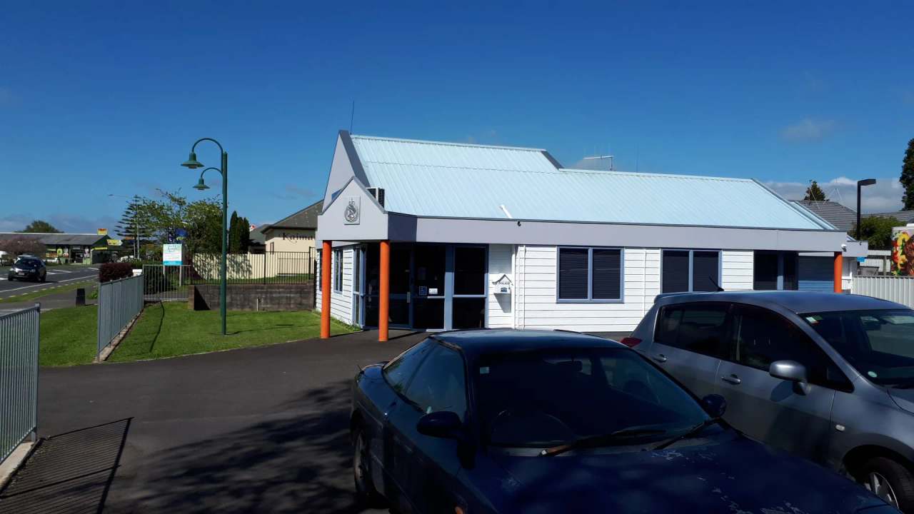 Katikati Police Station — photo 1