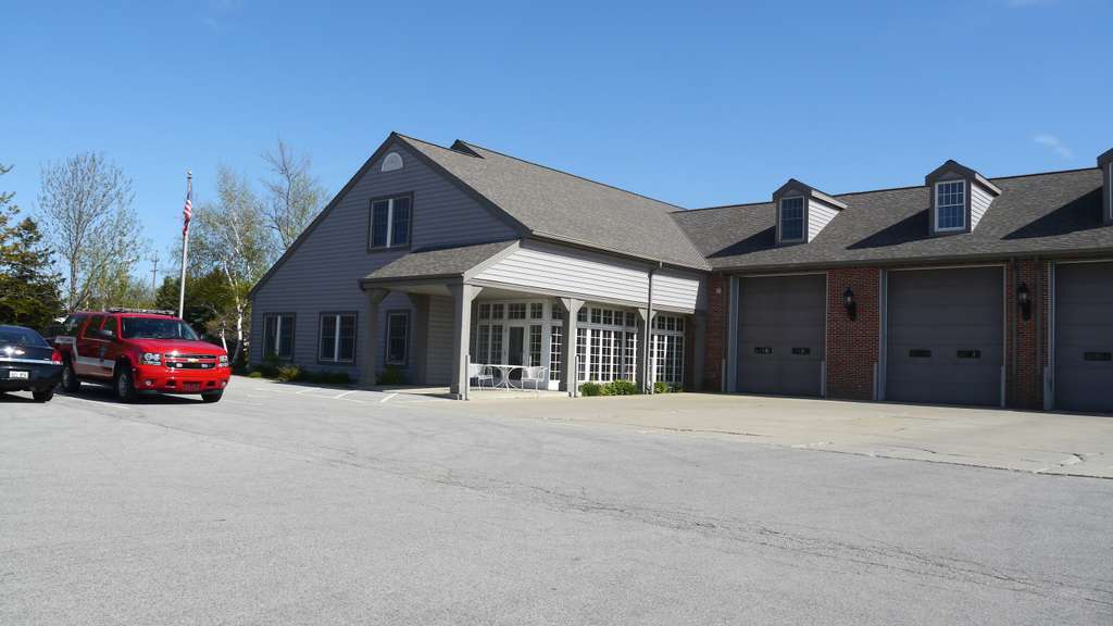 North Shore Fire Department