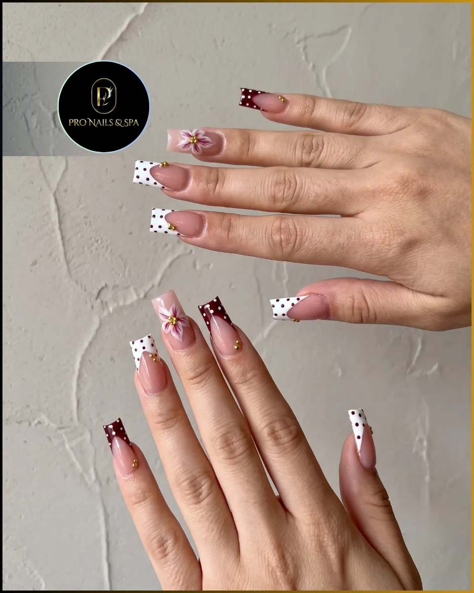 Pro Nails & Spa — photo 2