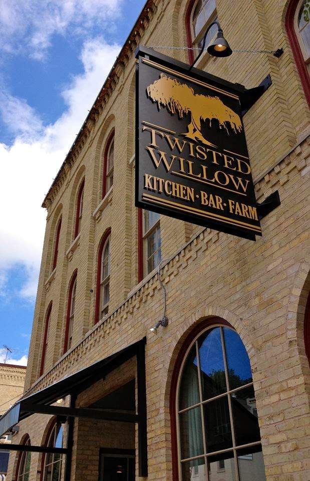 Twisted Willow Restaurant — photo 1