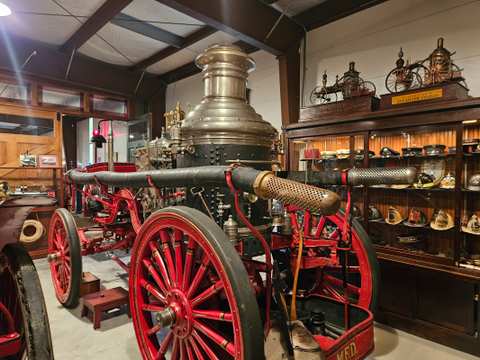 Venerable Fire Collections Inc — photo 2