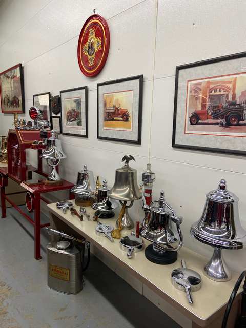 Venerable Fire Collections Inc — photo 3