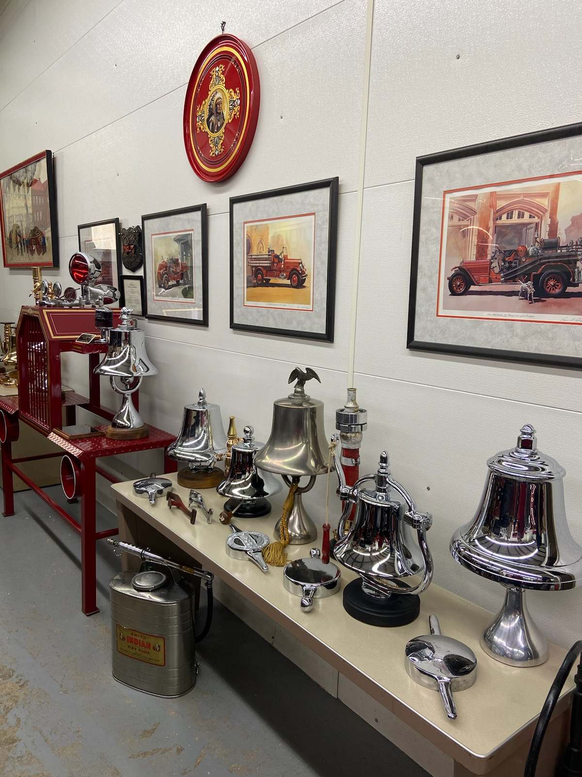 Venerable Fire Collections Inc — photo 3