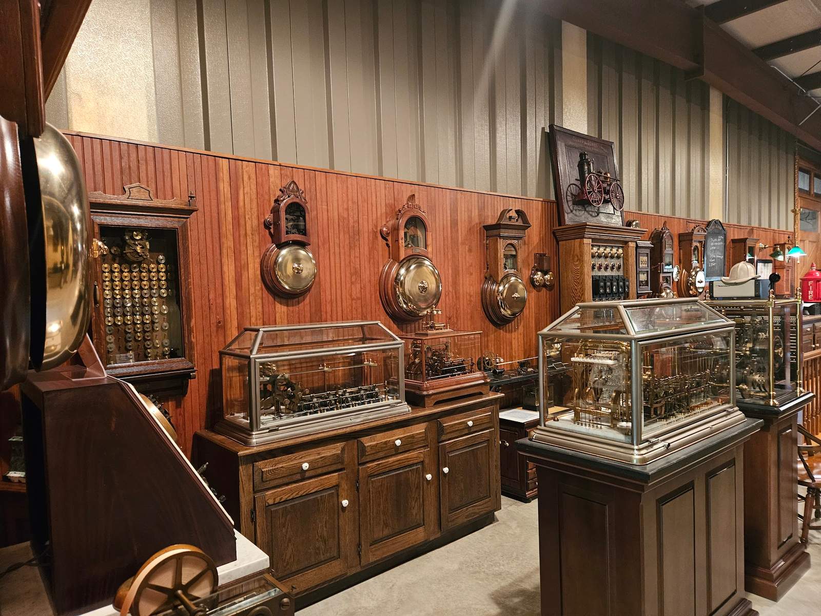 Venerable Fire Collections Inc — photo 4