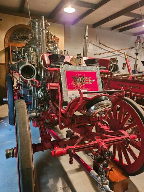 Venerable Fire Collections Inc — photo 5